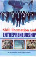 Skill Formation and Entrepreneurship