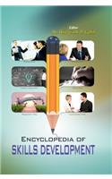 Encyclopedia of Skills Development (6 Vol. Set)