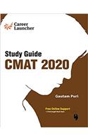 CMAT (Common Management Admission Test) 2020 : Guide