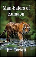 Man-Eaters of Kumaon