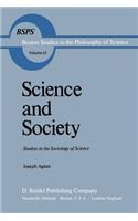 Science and Society