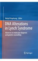DNA Alterations in Lynch Syndrome