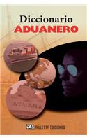 Diccionario Aduanero