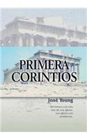 Primera Corintios