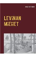 Levinan miehet