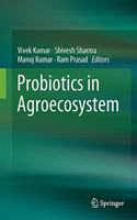 Probiotics in Agroecosystem