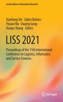 LISS 2021