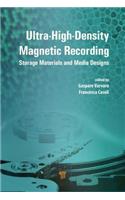 Ultra-High-Density Magnetic Recording
