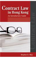 Contract Law in Hong Kong