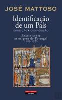 Identificacao de Um Pais (Portuguese Edition)