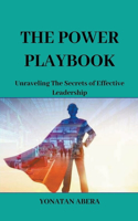 Power Playbook