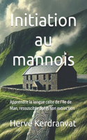Initiation au mannois