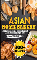 Asian Home bakery