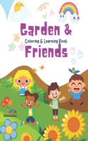 Garden & Friends