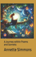 Journey within Poems and Sonnets