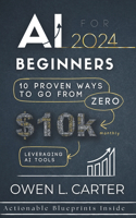 AI For Beginners 2024