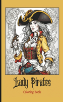 Lady Pirates