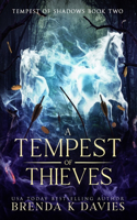 Tempest of Thieves (Tempest of Shadows Book 2)