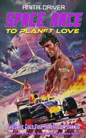 Space Race to Planet Love