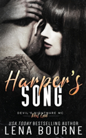 Harper's Song (Devil's Nightmare MC Next Generation, Book 3)