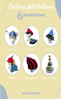 Non-Traditional Hat Patterns