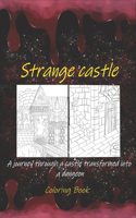 Strange castle