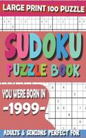 You Were Born In 1999