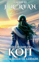 Legend of Koji