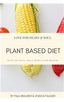 Plant Based Diet