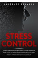 Stress Control