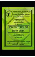 Inspiration Me
