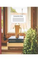 Composition Book