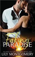 Faking Paradise: (1 Island Escape Trilogy)