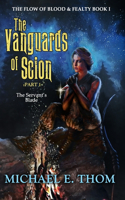 The Vanguards of Scion
