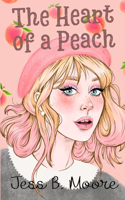 Heart of a Peach