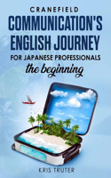 Cranefield Communication's English Journey For Japanese Professionals