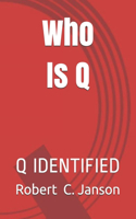 Who Is Q