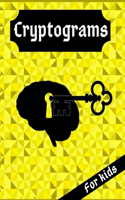 Cryptograms for Kids