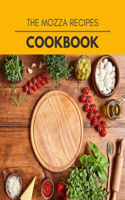 The Mozza Recipes Cookbook