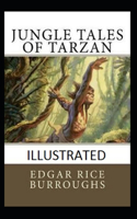 Jungle Tales of Tarzan Illustrated