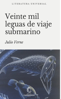 VEINTE MIL LEGUAS DE VIAJE SUBMARINO (anotada)
