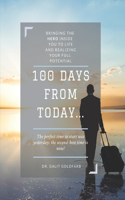 100 Days From Today