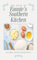 Best of Fannie's Southern Kitchen