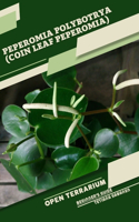 Peperomia polybotrya (Coin Leaf Peperomia)