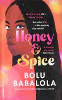 Honey and Spice
