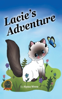 Lacie's Adventure