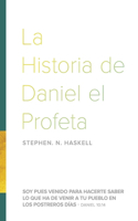 Historia de Daniel el Profeta