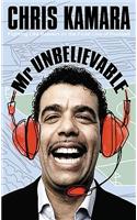 Mr Unbelievable