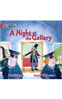 Night at the Gallery Workbook