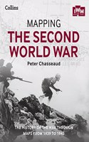 Mapping the Second World War